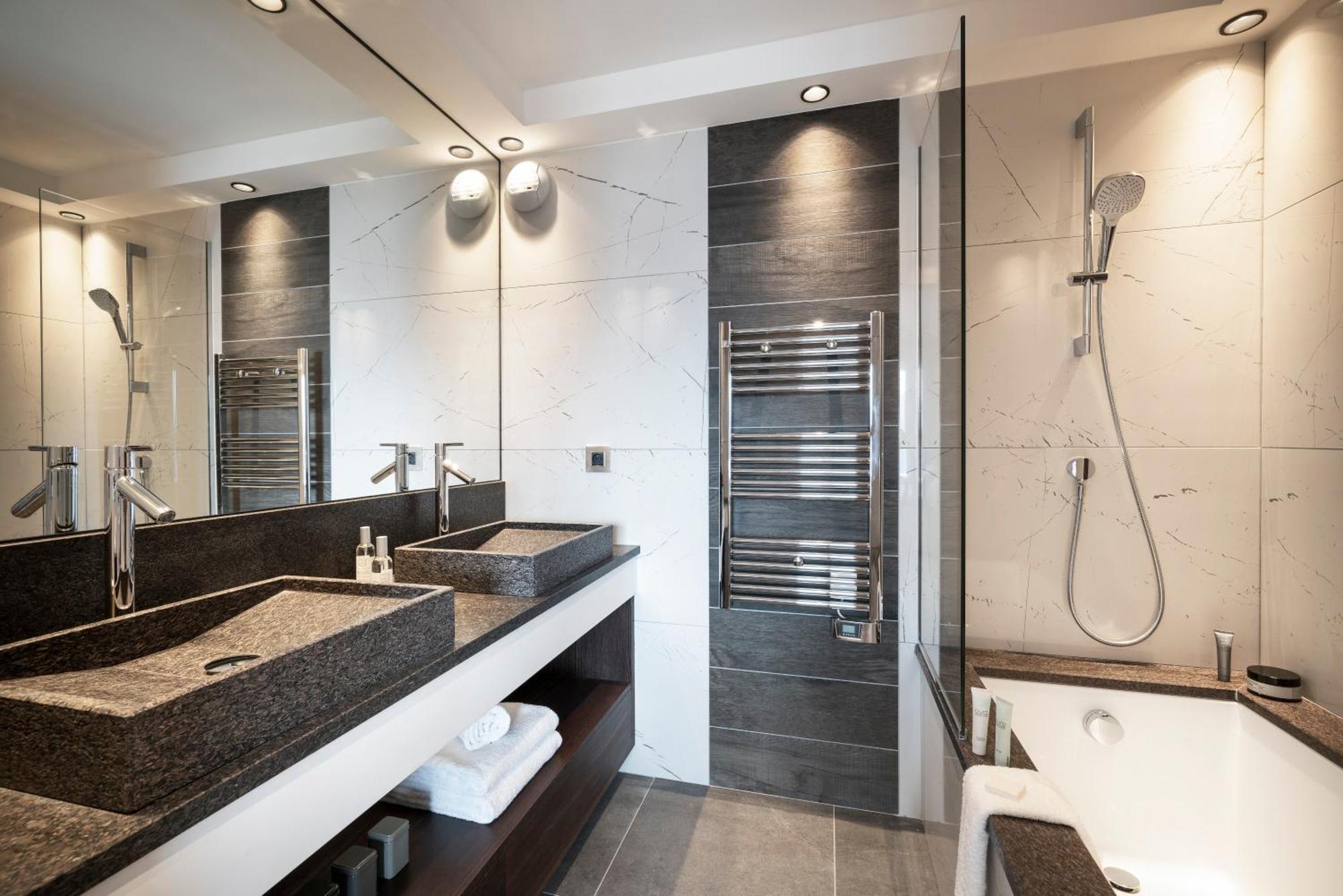 Mgm Hotels & Residences - Hotel Alpen Lodge La Rosiere  Εξωτερικό φωτογραφία