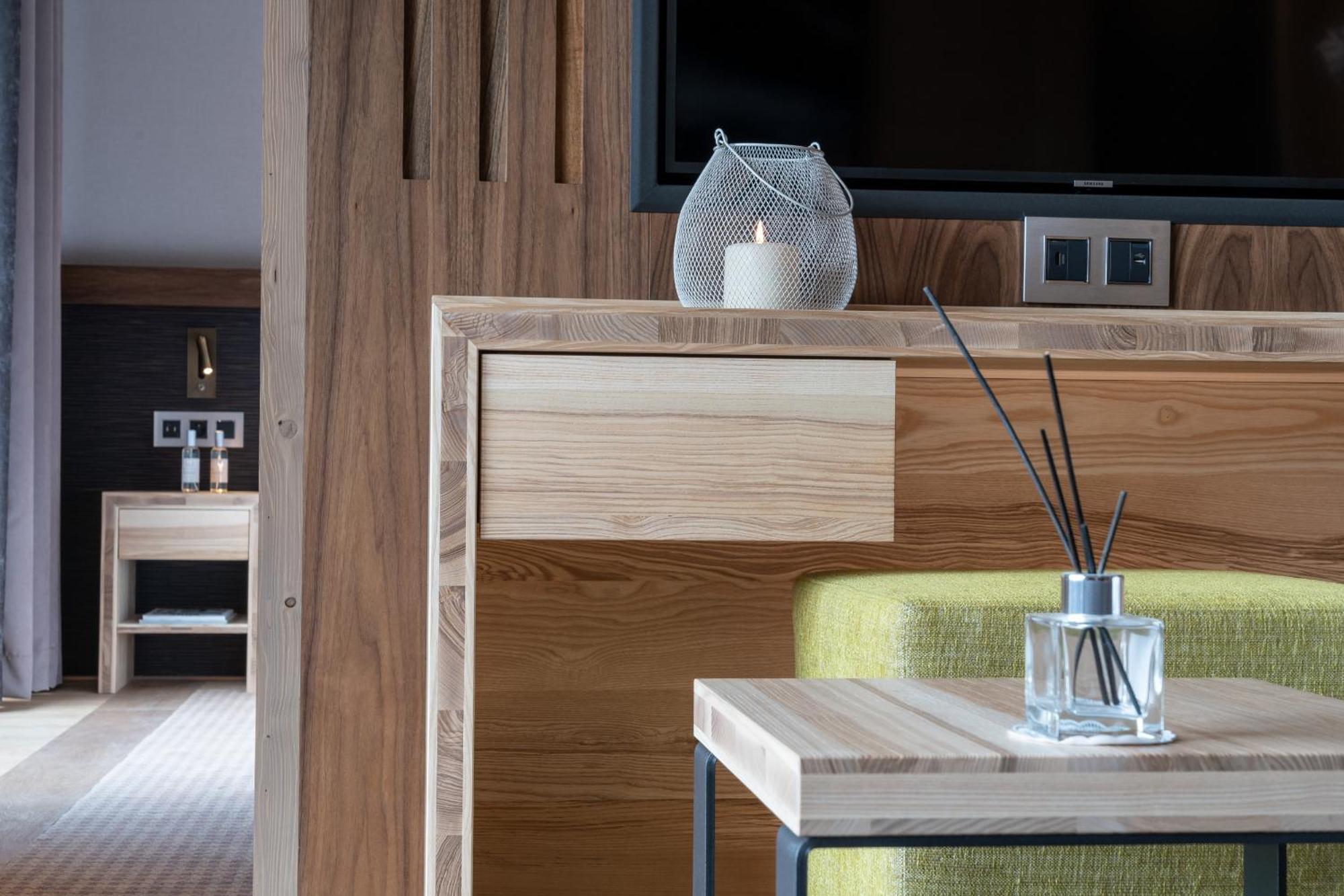 Mgm Hotels & Residences - Hotel Alpen Lodge La Rosiere  Εξωτερικό φωτογραφία